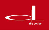 Die Lobby Werbeagentur Logo
